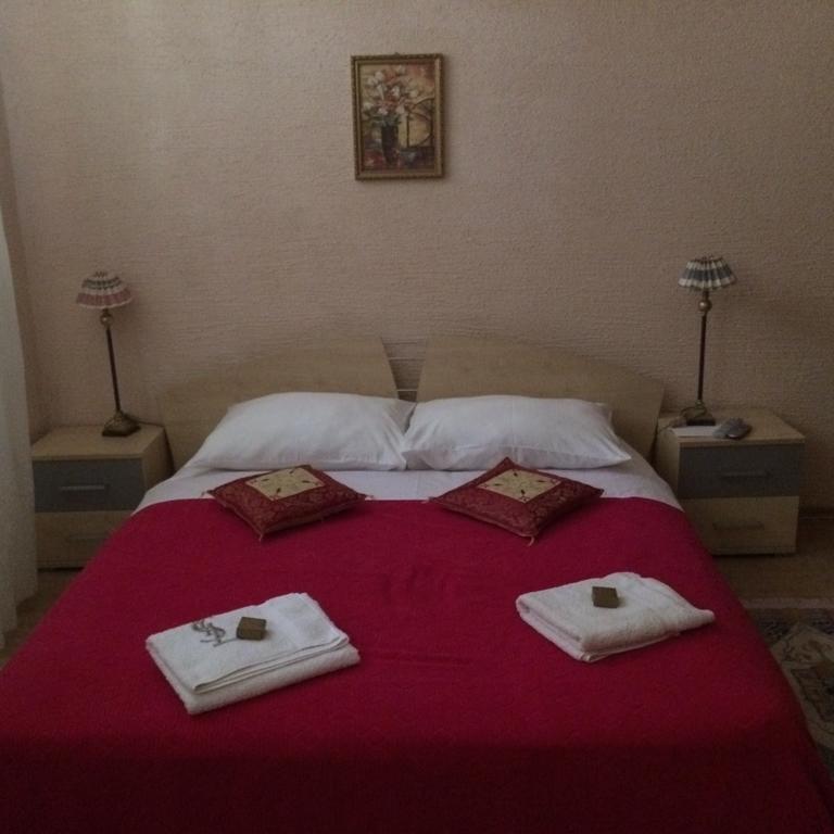 Apartment Aida Rijeka Bagian luar foto
