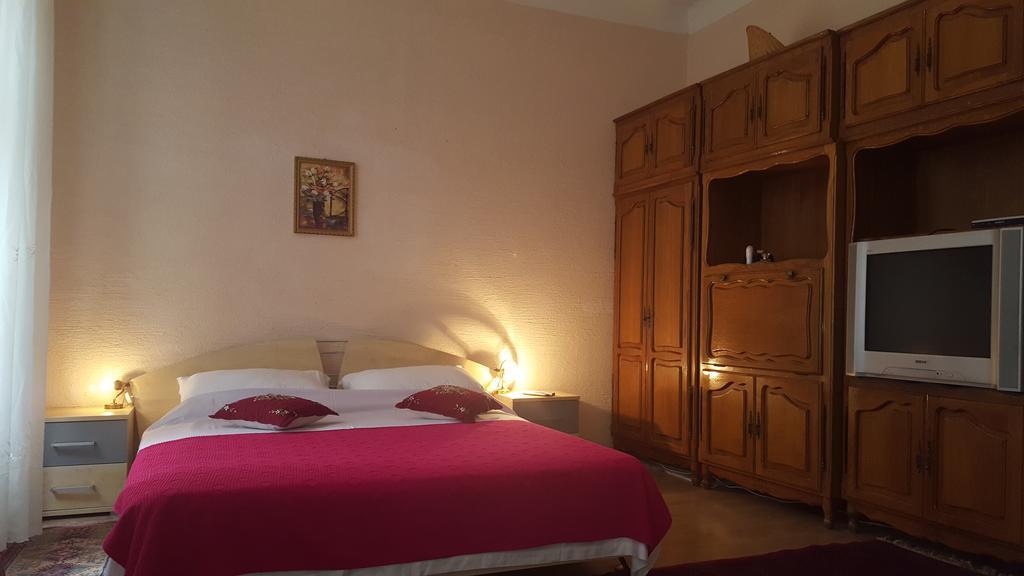 Apartment Aida Rijeka Bagian luar foto