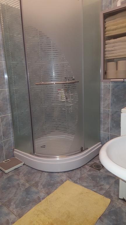 Apartment Aida Rijeka Bagian luar foto