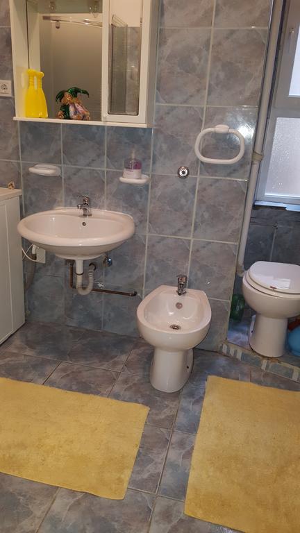 Apartment Aida Rijeka Bagian luar foto