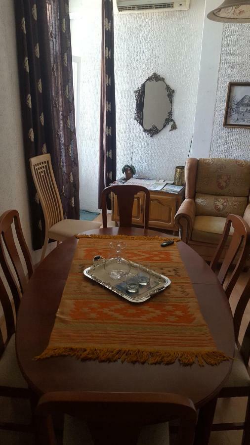 Apartment Aida Rijeka Bagian luar foto