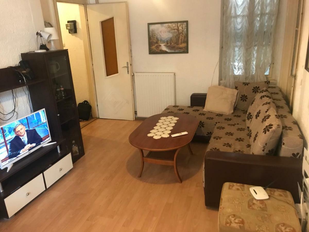 Apartment Aida Rijeka Bagian luar foto